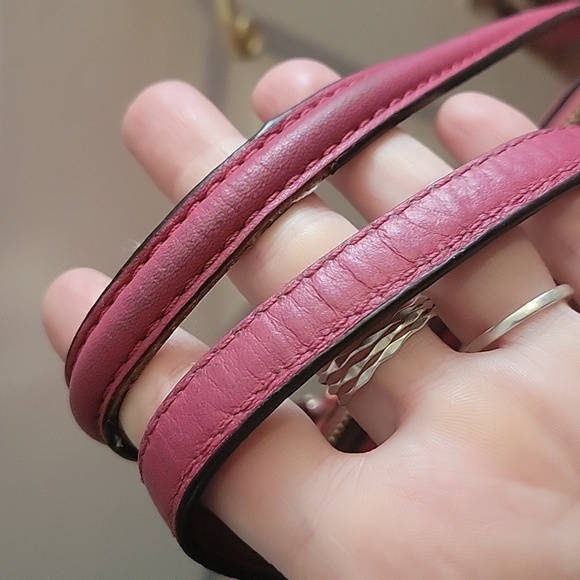 Coach satchel bag - Picture 11 of 13